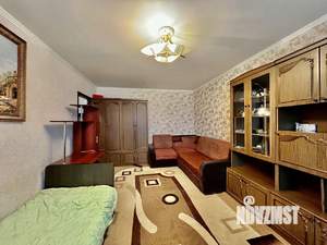 1-к квартира, на длительный срок, 37м2, 6/9 этаж