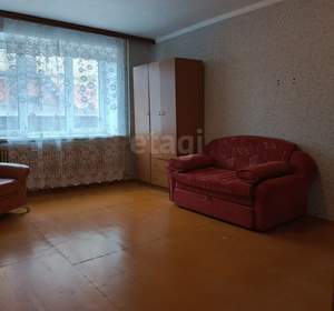 1-к квартира, на длительный срок, 35м2, 1/9 этаж