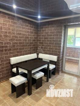 1-к квартира, на длительный срок, 43м2, 1/10 этаж