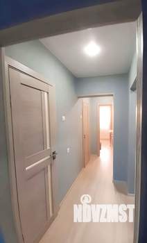 1-к квартира, на длительный срок, 38м2, 10/11 этаж