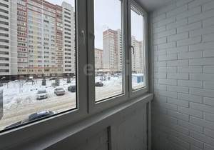 1-к квартира, на длительный срок, 35м2, 2/16 этаж