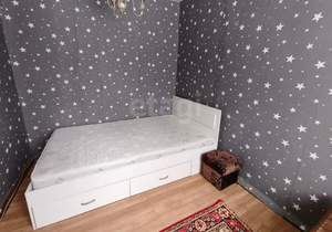 2-к квартира, на длительный срок, 46м2, 3/5 этаж