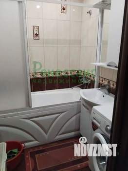 1-к квартира, на длительный срок, 45м2, 6/9 этаж