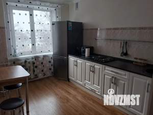 3-к квартира, посуточно, 62м2, 5/5 этаж