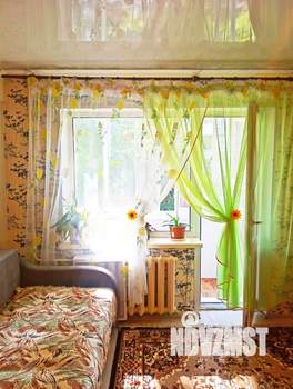 2-к квартира, на длительный срок, 46м2, 2/5 этаж