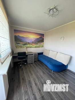 3-к квартира, на длительный срок, 97м2, 9/10 этаж