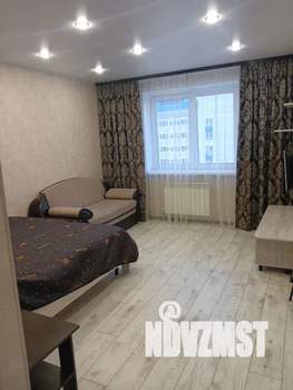 Студия квартира, посуточно, 31м2, 15/16 этаж