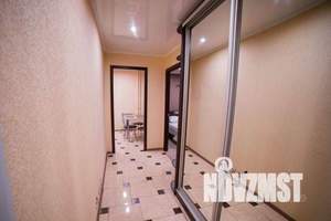 1-к квартира, посуточно, 40м2, 15/16 этаж