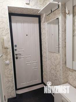 1-к квартира, на длительный срок, 38м2, 4/5 этаж