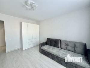 1-к квартира, на длительный срок, 36м2, 4/10 этаж