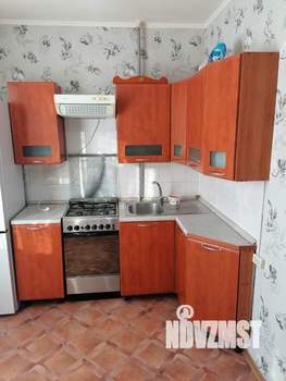 1-к квартира, на длительный срок, 40м2, 3/5 этаж