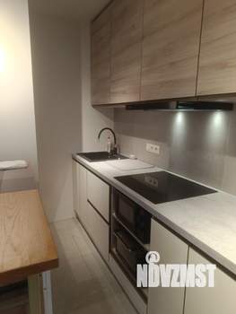 2-к квартира, на длительный срок, 40м2, 7/17 этаж