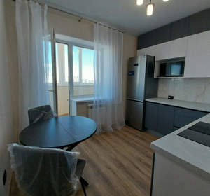 1-к квартира, на длительный срок, 45м2, 10/16 этаж