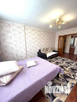 2-к квартира, на длительный срок, 58м2, 3/9 этаж