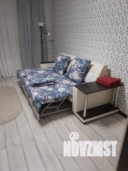 1-к квартира, посуточно, 50м2, 8/12 этаж