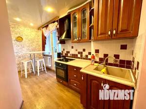 2-к квартира, посуточно, 65м2, 5/15 этаж