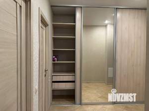 1-к квартира, на длительный срок, 42м2, 3/14 этаж