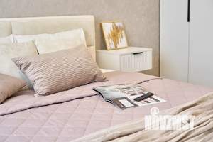 1-к квартира, посуточно, 38м2, 7/9 этаж