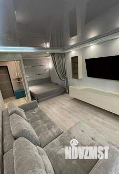 1-к квартира, на длительный срок, 33м2, 3/5 этаж
