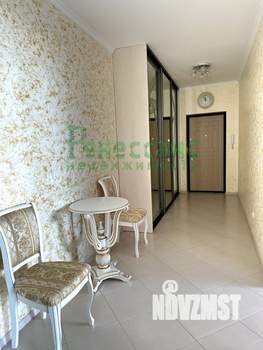 2-к квартира, на длительный срок, 80м2, 14/17 этаж