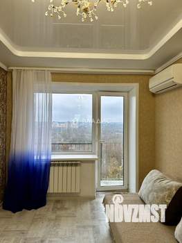 2-к квартира, на длительный срок, 43м2, 4/5 этаж