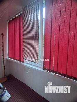 1-к квартира, на длительный срок, 32м2, 1/5 этаж