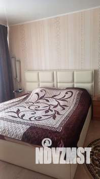 1-к квартира, посуточно, 52м2, 8/14 этаж