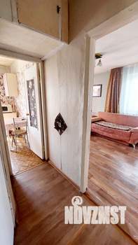 1-к квартира, на длительный срок, 32м2, 5/5 этаж