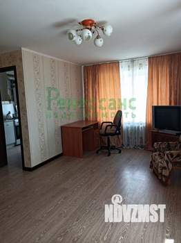 1-к квартира, на длительный срок, 35м2, 3/5 этаж