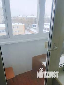 2-к квартира, на длительный срок, 54м2, 5/5 этаж