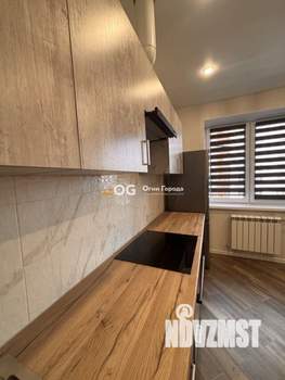 1-к квартира, на длительный срок, 36м2, 10/17 этаж