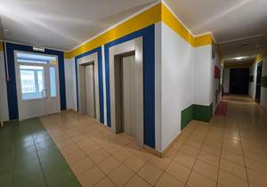 1-к квартира, на длительный срок, 45м2, 9/16 этаж