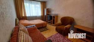 1-к квартира, посуточно, 43м2, 3/16 этаж