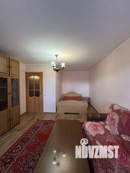 1-к квартира, на длительный срок, 40м2, 1/5 этаж