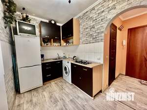 1-к квартира, на длительный срок, 43м2, 1/5 этаж