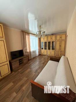 1-к квартира, на длительный срок, 32м2, 2/5 этаж