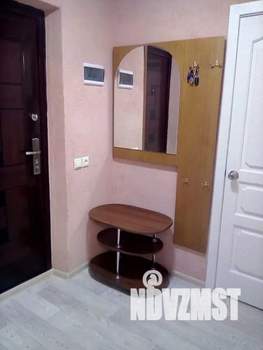 1-к квартира, посуточно, 28м2, 6/9 этаж