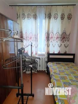 4-к квартира, на длительный срок, 58м2, 2/5 этаж