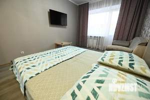 2-к квартира, посуточно, 68м2, 1/3 этаж