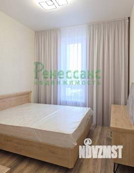 2-к квартира, на длительный срок, 67м2, 3/4 этаж