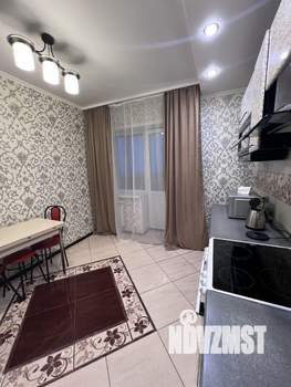 1-к квартира, посуточно, 55м2, 15/17 этаж