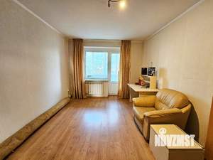 3-к квартира, на длительный срок, 60м2, 3/5 этаж