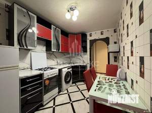 1-к квартира, на длительный срок, 36м2, 3/10 этаж