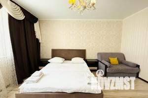 1-к квартира, посуточно, 45м2, 10/14 этаж