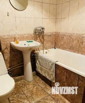 1-к квартира, на длительный срок, 30м2, 1/5 этаж