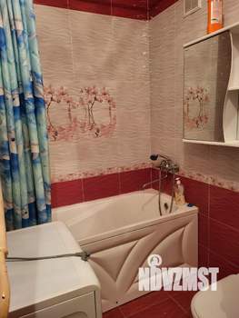 2-к квартира, на длительный срок, 41м2, 4/4 этаж