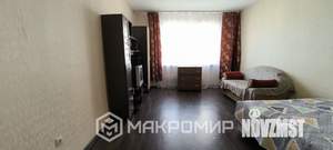 1-к квартира, на длительный срок, 43м2, 8/16 этаж