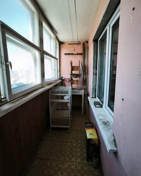 3-к квартира, на длительный срок, 59м2, 4/5 этаж