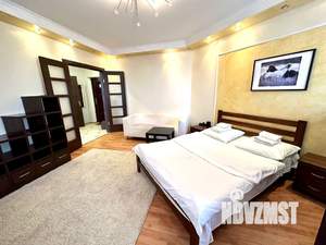 1-к квартира, посуточно, 45м2, 14/14 этаж