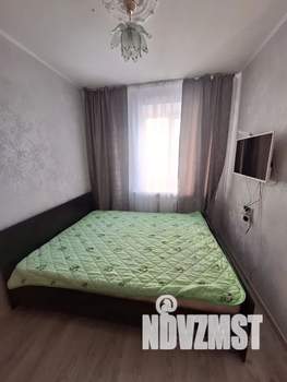 2-к квартира, посуточно, 50м2, 3/12 этаж